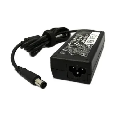 CARGADOR DELL 19.5V 3.34A PLUG 7.4x5.0 MM PUNTA AGUJA