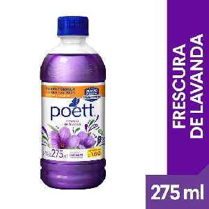 POETT FRESCA LAVANDA 275ML
