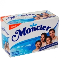 MONCLER DESINFECTANTE 145G