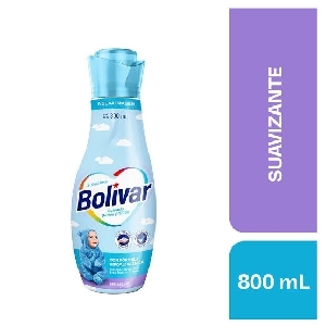 SUAVIZANTE BOLIVAR BEBES Y NIÃ‘OS 800ML