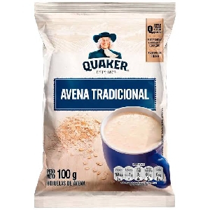 QUAKER AVENA 100 G