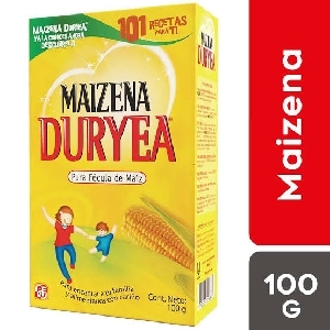 MAIZENA DURYEA MAICENA 100G