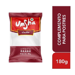 CHUÃ‘O UMSHA180 G