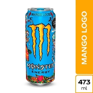 MONSTER MANGO LOCO 473ML