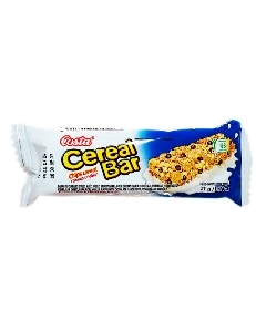 CEREAL BAR FORMULA ORIGINAL 21 G