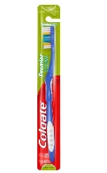 CEPILLO COLGATE PREMIER CLEAN