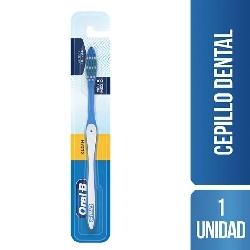 CEPILLO DENTAL ORAL-B MEDIO