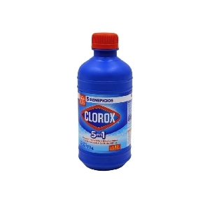 LEJIA CLOROX TRIPLE ACCION 335G
