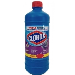LEJIA CLOROX DESINFECCIÃ“N 680G