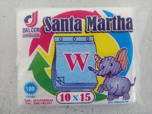 BOLSA 10 X 15