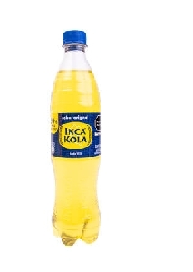 INCA KOLA 600ML