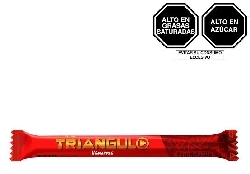 TRIANGULO DONAFRIA 29G