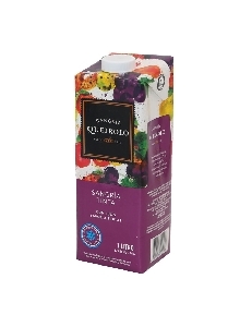 SANGRIA QUEIROLO TINTA 1L