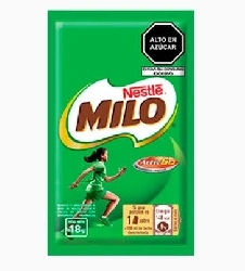 MILO 18G