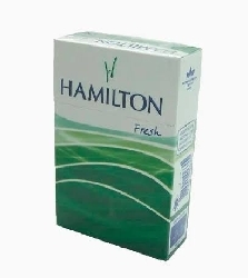 HAMILTON VERDE CLASICA