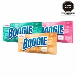 BOOGIE CAJITA UND 2.72G