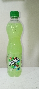 ARUBA GREEN PUNCH 400ML