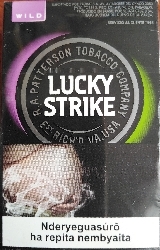 LUCKY STRIKE DOUBLE CLICK CLASICA