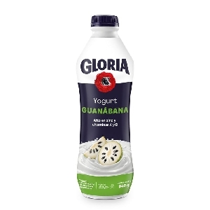 YOGURT GUANABANA GLORIA 946G