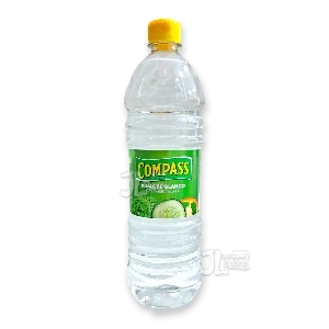 VINAGRE BLANCO COMPASS 500ML