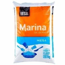 MARINA SAL DEL MAR 1KG