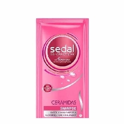 SEDAL CERAMIDAS SHAMPOO 45ML