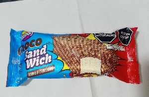 CHOCO SANDWICH VAINILLA CHOCOLATE 87ML