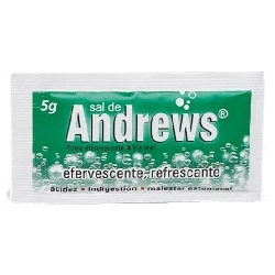 SAL DE ANDREWS VERDE 5G