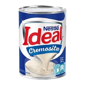 LECHE NESTLE IDEAL CREMOSITA 395G