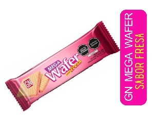 MEGA WAFER FERSA 61G