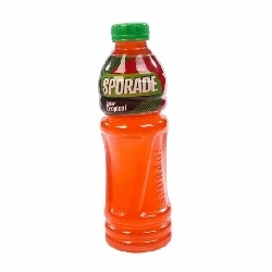 SPORADE TROPICAL 500ML