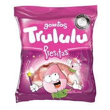 TRULULU FRESITAS GOMITAS 80G