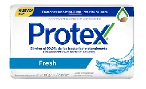 PROTEX FRESH 110G