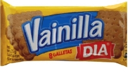 VAINILLA DIA 25G
