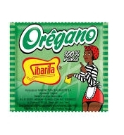 OREGANO MOLIDO SIBARITA GIGANTE  7G