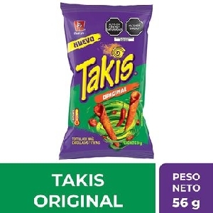 TAKIS ORIGINAL 56G