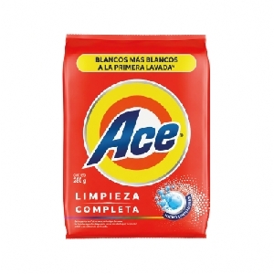 ACE LIMPIEZA AROMA FLORAL 280G