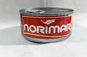 GRATED DE SARDINA NORIMAR 170G