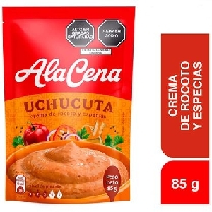 ALACENA UCHUCUTA 85G