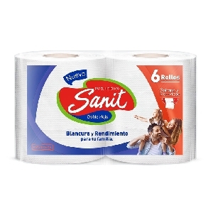 PAPEL SANIT 100MT