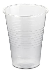 VASO DESCARTABLE