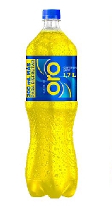 ORO GASEOSA AMARILLA 1.7L