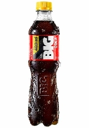 BIG COLA SABOR COLA NEGRA 400ML