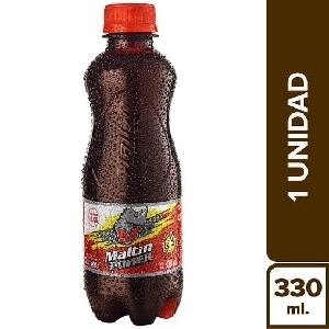 MALTIN POWER BACKUS 330ML