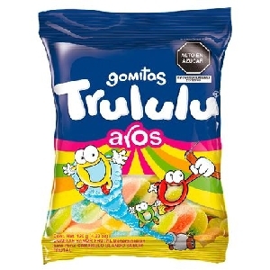 TRULULU AROS 80G