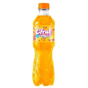 CIFRUT CITRUS PUNCH 350ML