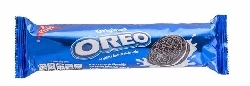 OREO DOBLE GALLETA DE CHOCOLATE 108 G