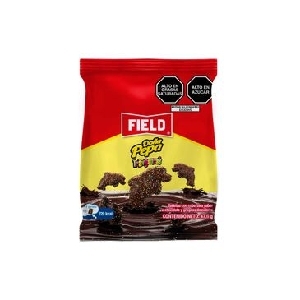 TRAVESURAS CHOCOLATE DOÃ‘A PEPA 50G