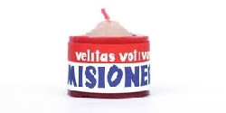 VELA MISIONERA