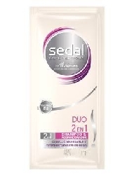 SEDAL CO CREATIONS DUO 2 EN 1 45ML